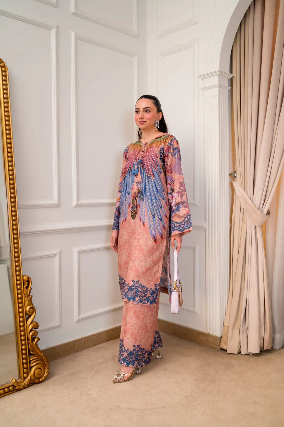 coral-plume-digital-printed-2-piece-front