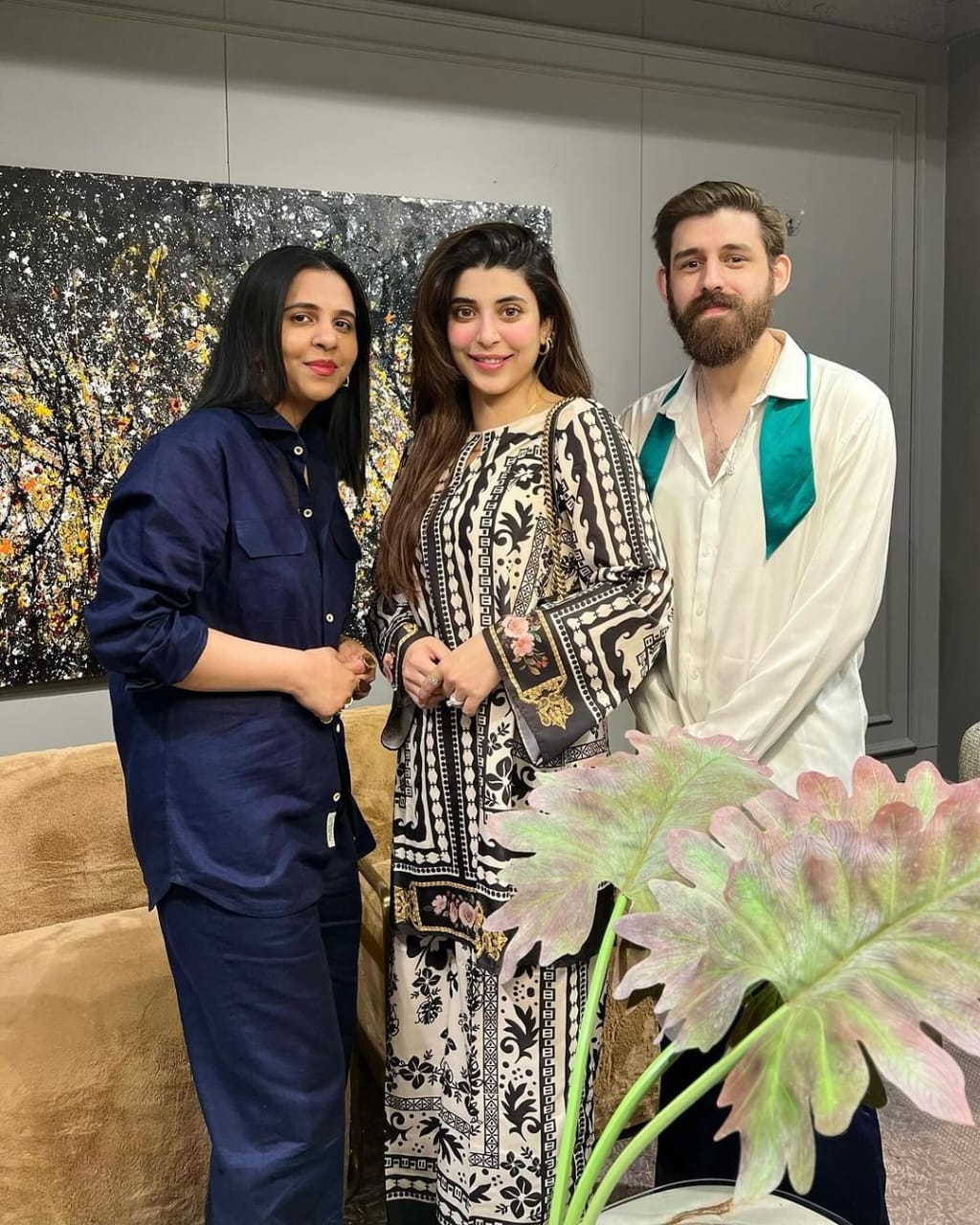 zamarang‑emerald‑green‑digital‑lawn‑trouser