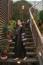 zamarang pure lawn embroidery closeup